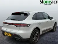 Used Porsche Macan 265 HP (194 kW) 2025 SUV