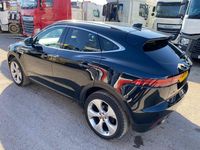 Used Jaguar E-Pace 2019 Black SUV