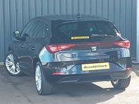 used Seat Leon 1.0 TSI EVO SE Dynamic 5dr