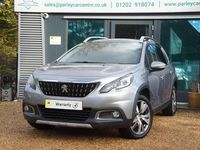 Used Peugeot 2008 Allure 2008