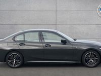 used BMW 330 3 Series i M Sport Saloon 2.0 4dr