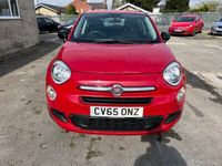 used Fiat 500X 1.6 E-torQ Pop 5dr