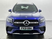 Used Mercedes GLB200 AMG Line Premium 163 HP (119 kW) 2023 SUV