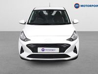 Used Hyundai i10 Advanced 63 HP (46 kW) 2025 White Hatchback