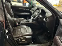 Used Mazda CX-5 Inclusive 165 HP (121 kW) 2021 Black SUV