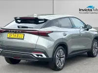 Used Omoda 5 186 HP (136 kW) 2024 Silver SUV