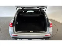 Used Mercedes E350 AMG line 281 HP (206 kW) 2020 Silver Estate