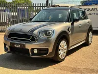 Used Mini Cooper S 224 HP (164 kW) 2017 Silver Hatchback
