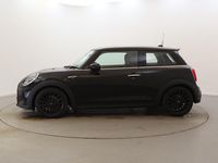 Used Mini Cooper S Classic 2022 Black Hatchback