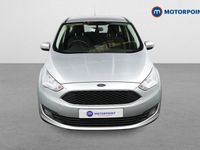 used Ford C-MAX 1.5 TDCi Zetec 5dr