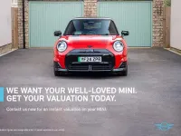 Used Mini Cooper S Exclusive 176 HP (129 kW) 2023 Grey Hatchback