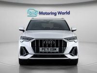 Used Audi Q3 S-Line 245 HP (180 kW) 2023 SUV