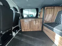 Used VW Transporter Startline 84 HP (61 kW) 2015 White Van