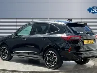 Used Ford Kuga ST-Line X 242 HP (177 kW) 2026 SUV