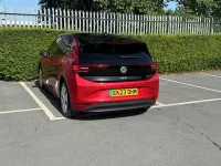 Used VW ID.3 150 kW (204 HP) 2023 Hatchback