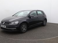 used VW Golf f 1.5 TSI EVO SE Nav Hatchback 5dr Petrol Manual Euro 6 (s/s) (150 ps) Android Auto