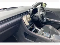 Used Lexus LBX 134 HP (98 kW) 2026 Red SUV