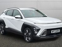 Second-hand Hyundai Kona Advanced 141 CP (103 kW) 2025 SUV
