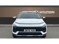 New Hyundai Bayon 90 HP (66 kW) 2025 Other SUV