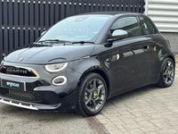 Used Abarth 500C 114 kW (155 HP) 2025 Black Cabriolet