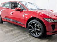 Used Jaguar I-Pace S 294 kW (400 HP) 2020 SUV
