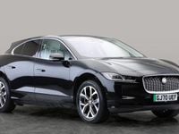 Used Jaguar I-Pace 294 kW (400 HP) 2022 SUV