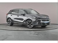 Used Cupra Terramar VZ1 267 HP (196 kW) 2025 Grey SUV