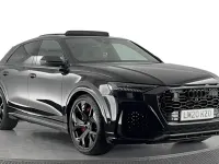 Used Audi RS Q8 600 HP (441 kW) 2024 SUV