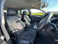 Used Audi A4 Allroad Sport 190 HP (139 kW) 2015 Black Estate