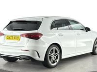 Used Mercedes A180 Executive 136 HP (100 kW) 2026 Hatchback