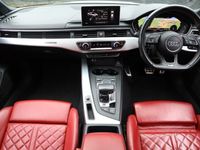 used Audi S5 Sportback 3.0 TFSI V6 Tiptronic quattro Euro 6 (s/s) 5dr