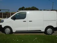 Used Citroën Dispatch 120 HP (88 kW) 2019 White MPV