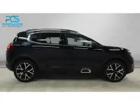 Used Citroën C5 Aircross Shine 222 HP (163 kW) 2022 Black SUV