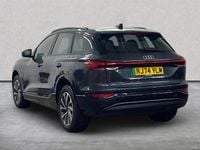 Used Audi e-tron Sport 225 kW (306 HP) 2024 Grey SUV