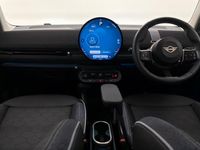 Used Mini Aceman 133 kW (181 HP) 2025 Silver SUV