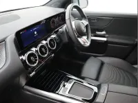 Used Mercedes GLA200 Executive 150 HP (110 kW) 2025 Silver SUV