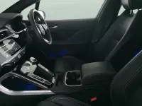 Usado Jaguar I-Pace R-Dynamic 294 kW (400 HP) 2024 Preto SUV