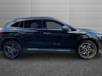 Used Mercedes E250 Executive 215 HP (158 kW) 2025 Cosmos black SUV