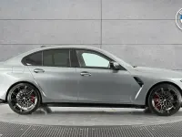 Used BMW M3 Competition Edition 523 HP (384 kW) 2025 Grey