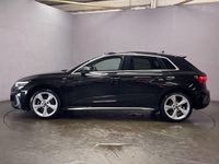 Used Audi A3 S-Line 204 HP (150 kW) 2023 Hatchback