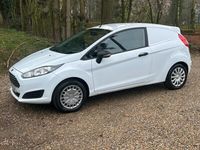Usado Ford Fiesta 2016 Branco Citadino