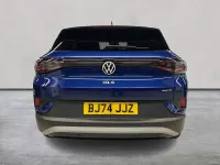 Used VW ID.4 Pro 210 kW (286 HP) 2024 Blue SUV