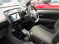 used Peugeot 108 1.0 72 Collection 5dr Hatchback