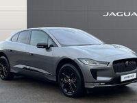 Used Jaguar I-Pace 294 kW (400 HP) 2022 SUV