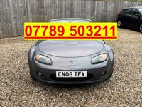 used Mazda MX5 2.0i Sport 2dr