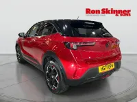 Used Vauxhall Mokka SRi 11 kW (15 HP) 2022 SUV
