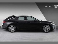 Used Audi A5 S-Line 147 HP (108 kW) 2025 Black Coupe