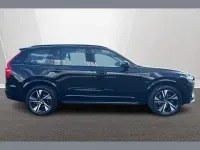 Used Volvo XC90 Plus 247 HP (181 kW) 2024 Black SUV