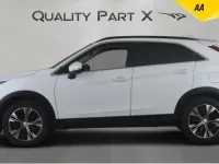 Usado Mitsubishi Eclipse 163 HP (119 kW) 2020 Branco Citadino