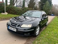 used Saab 9-3 1.8t Vector Sport 4dr Auto